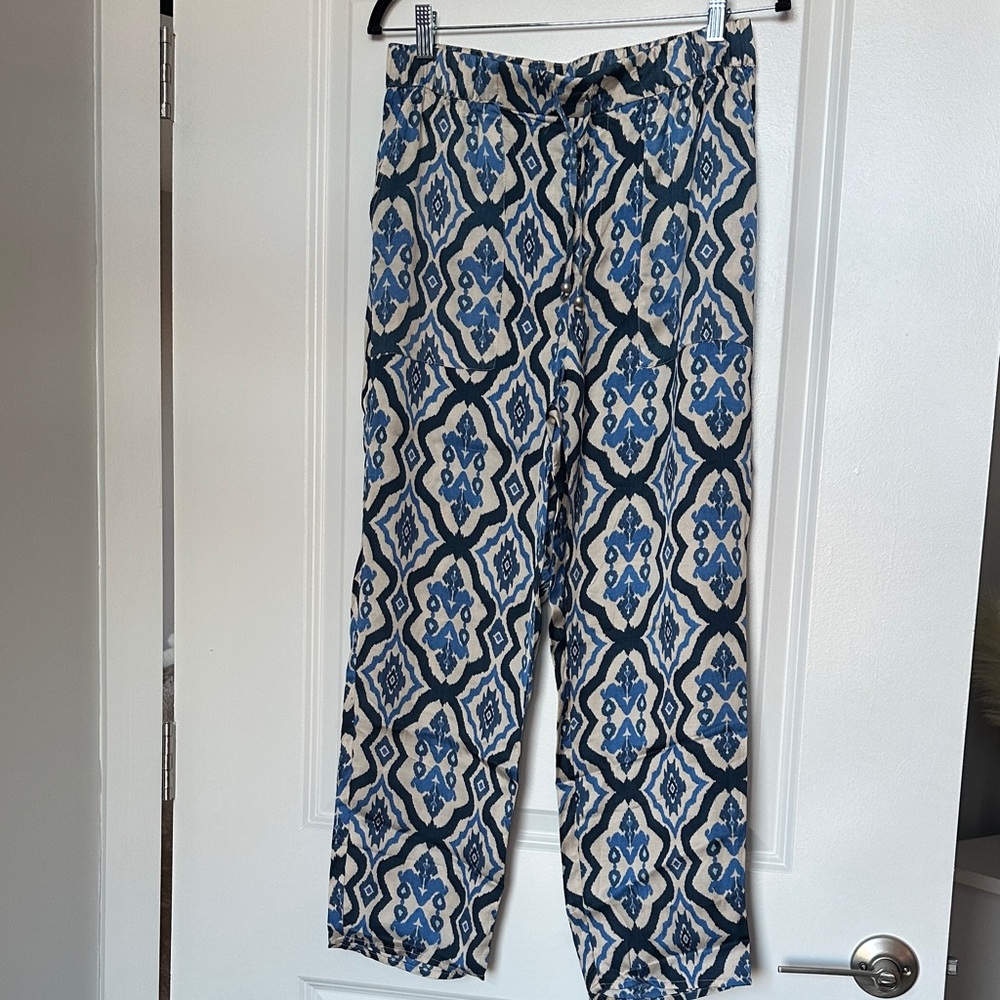 Zara Pants